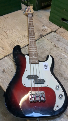 GUITAR