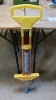 POGO STICK & HOVERBOARD - NO CHARGER
