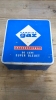 GAZ CAMPING STOVE