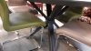 DINING TABLE & 4 CHAIRS - 2