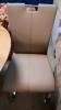 DINING TABLE & 4 CHAIRS - 3