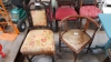 2 CHAIRS