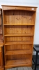 BOOKCASE