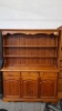 PINE DRESSER