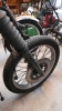 MZ MOTOR BIKE FRAME - 4