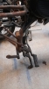 MZ MOTOR BIKE FRAME - 6