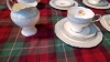BOX 19 PCS PARAGON TEA WARE- (1 CUP MISSING) - 3