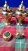 BOX BRASS & COPPER WARE - 2