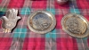 BOX BRASS & COPPER WARE - 4