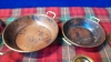 BOX BRASS & COPPER WARE - 8