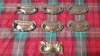 BOX METAL DOOR HANDLES