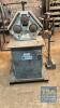 Metalex RBM 30HV Horizontal and Vertical Round Bending Machine - - 8