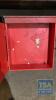 Red Painted Fire Hose Box - 2