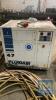 Rotapak 47 Fluidair Compressor 45cfm Max W.P. 115psi - With - 5