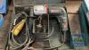 Metabo Hammer Drill - 110V - 2