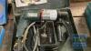 Metabo Hammer Drill - 110V - 3