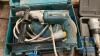 Makita HP2050F Hammer Drill - 110V - 3