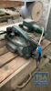 Metabo Planer 110V and Bosch Sander - 240V - 2