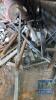 Quantity of Scrap Metal - As Viewed - 3