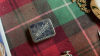 BOX A A BADGE & SMALL ITEMS - 7