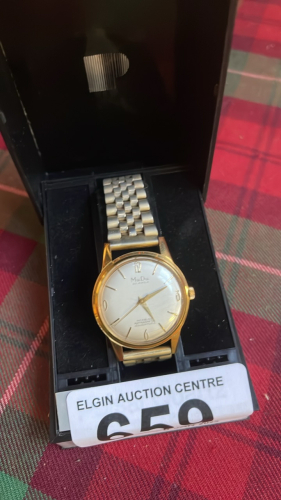 MUDU WATCH