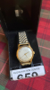 MUDU WATCH